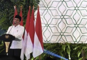 Hasrat kubu Prabowo diskualifikasi Jokowi dinilai sulit tercapai  