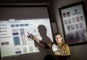 Borong 24 ribu TPS pun Prabowo-Sandi masih kalah