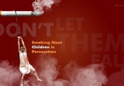 Iklan dan promosi rokok memengaruhi peningkatan perilaku merokok pada anak