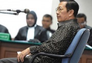 Menteri Dalam Negeri era Megawati meninggal dunia