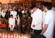 Kesaksian SBY di waktu terakhir Ani Yudhoyono