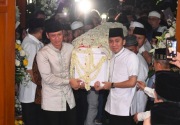 SBY dan Ani Yudhoyono: Cinta yang tak pernah sirna