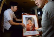 TGB: Ani Yudhoyono adalah permata yang kasat mata