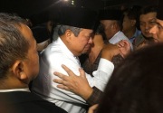 SBY ingin wujudkan keinginan Ani Yudhoyono