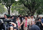 Buwas: Keteladanan Ani Yudhoyono patut ditiru