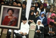 Sosok Ani Yudhoyono di mata Menteri Lukman