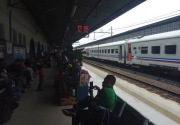 PT KAI DAOP I Jakarta prediksi peningkatan jumlah penumpang 9%