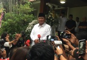 Prabowo akhirnya ungkap alasan ke Austria