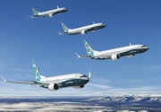 Maskapai Azerbaijan batalkan kontrak Boeing Rp14 triliun