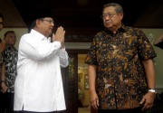 Prabowo ungkap pilihan Bu Ani, SBY: Tolong mengerti kami
