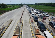 Angka kecelakaan lalu lintas saat mudik di Jatim turun 66%