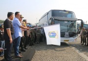 DKI Jakarta gelontorkan Rp14 miliar untuk angkutan gratis Lebaran