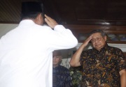 Demokrat dipersilakan hengkang dari koalisi Prabowo-Sandi