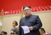Mendiang kakak tiri Kim Jong-un diduga informan CIA
