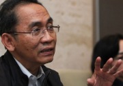Anies Baswedan angkat tim sukses jadi komisaris MRT Jakarta