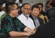Pengamat sebut gugatan Prabowo-Sandi berpotensi ditolak MK