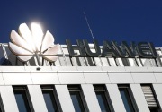 China peringatkan Inggris untuk tidak blokir Huawei