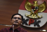 KPK eksekusi dua terpidana suap proyek Pemkot Pasuruan 