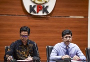 KPK periksa tiga tersangka suap izin tinggal 