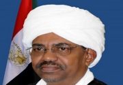 Eks Presiden Sudan didakwa korupsi