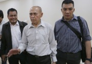 Kivlan Zen diperiksa kasus rencana pembunuhan 4 tokoh nasional