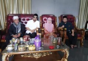 Vokalis band Jamrud pede maju Pilkada Pandeglang