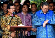 Andi Arief tuding Sandiaga Uno dan Gatot gantikan SBY 