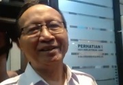 Meski dinyatakan sehat, eks Kapolda Metro Jaya menolak diperiksa