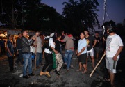 Lima korban meninggal kerusuhan 22 Mei diduga perusuh