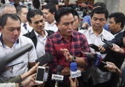 Tim Hukum Jokowi tambah alat bukti jadi 30 hadapi kubu 02 di MK