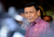 Wiranto akan temui eks Panglima Gerakan Aceh Merdeka