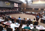 Kuasa Hukum Jokowi-Ma'ruf bantah tuduhan Polri tidak netral