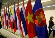 Pertumbuhan ekonomi ASEAN diprediksi melambat hingga tahun 2020