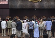 Tim Hukum Prabowo-Sandi hadirkan 2 ahli di sidang MK
