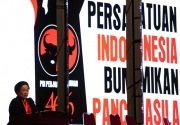 Kader PDIP sebut Megawati kembali ditunjuk Ketua Umum
