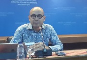 Indonesia imbau AS dan Iran redakan ketegangan di Timur Tengah