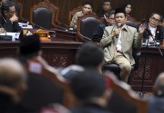 Dua saksi Prabowo-Sandi ngaku diancam pembunuhan