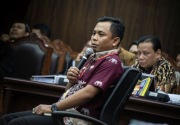Saksi Jokowi sebut kubu 02 tetap akrab meski tolak rekapitulasi KPU