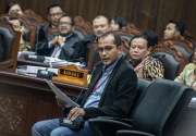 Saksi Ahli Jokowi-Ma'ruf:  Pemohon mencampuradukkan permasalahan