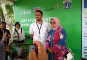 Gojek dukung UMKM di Jakarta dengan Go Nusantara