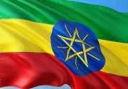Ethiopia memanas, kepala staf pertahanan ditembak