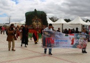 RI jadi tamu kehormatan di Pameran Internasional Pariwisata Madagaskar