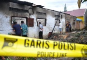 Kemnaker temukan enam pelanggaran di pabrik macis yang terbakar