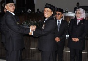 Honor perjalanan dinas Ketua DPRD Banten 14 kali dari Ketua DPR