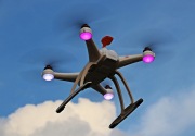 Drone kembali picu gangguan penerbangan di Bandara Changi