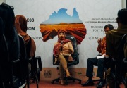 Makassar International Writers Festival kembali dihelat
