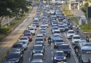 Politikus Nasdem wacanakan pengecekan ulang emisi kendaraan 