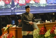 Tak larang aksi kawal putusan MK, Pemprov DKI bantu kebutuhan TNI-Polri