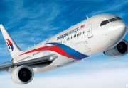 Mahathir Mohamad bersedia jual Malaysia Airlines dengan syarat