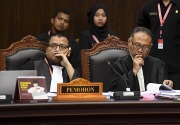 Kubu Prabowo klaim berhasil buktikan kecurangan TSM di sidang MK